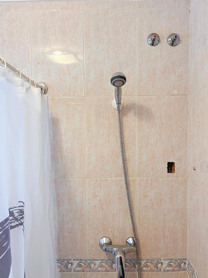 3 Habitacion Centro Huelva Exteriér fotografie