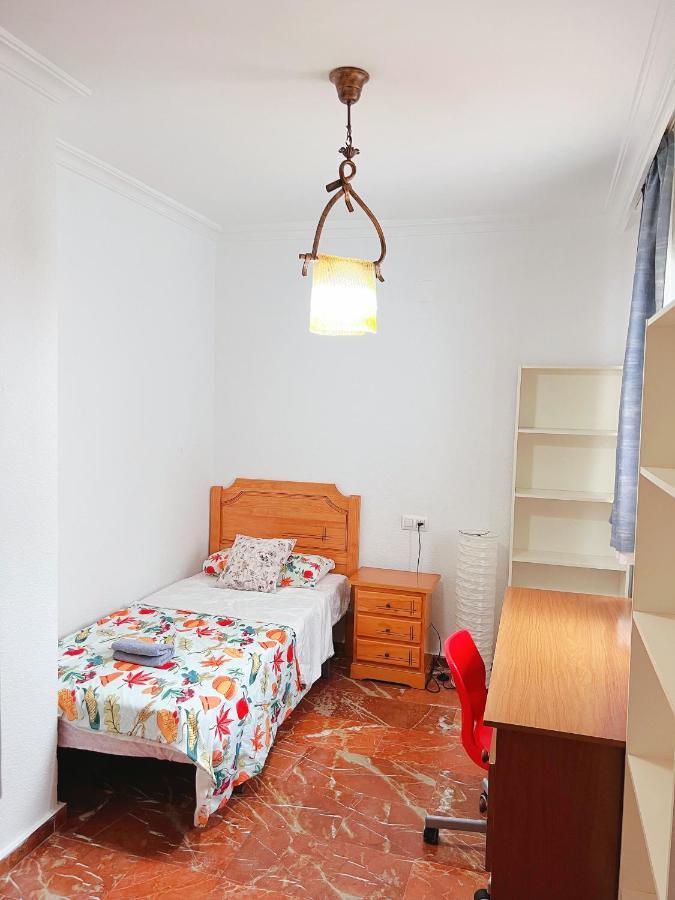 3 Habitacion Centro Huelva Exteriér fotografie