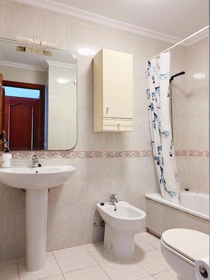 3 Habitacion Centro Huelva Exteriér fotografie