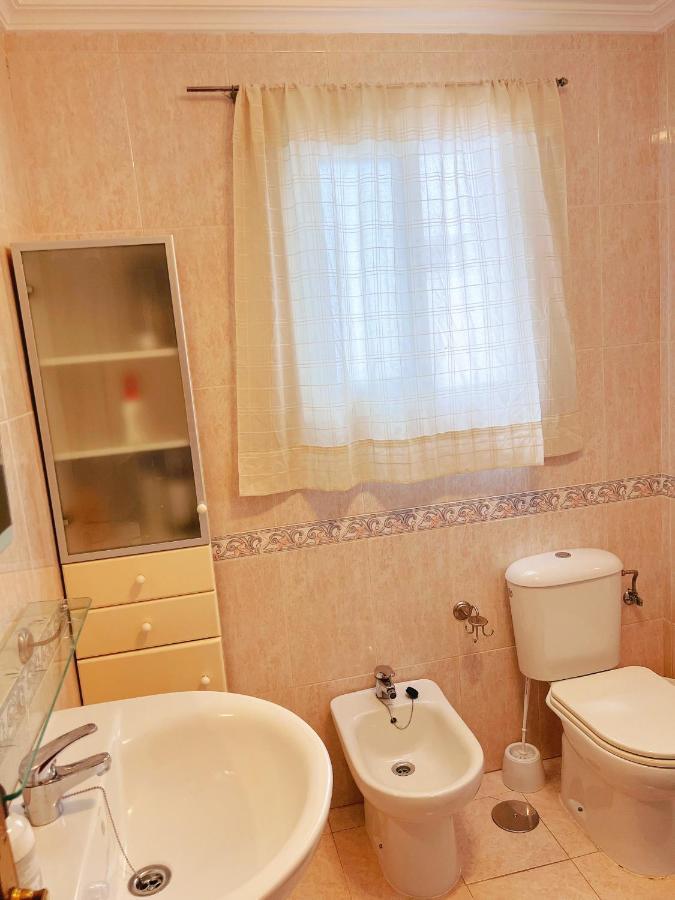 3 Habitacion Centro Huelva Exteriér fotografie